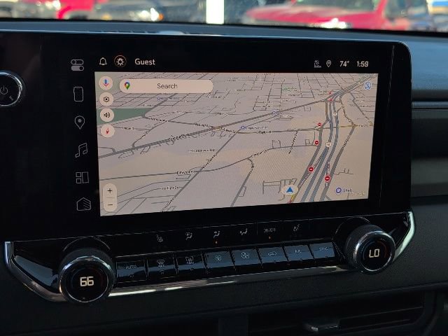 New 2026 Chevrolet Colorado Trail Boss image 20