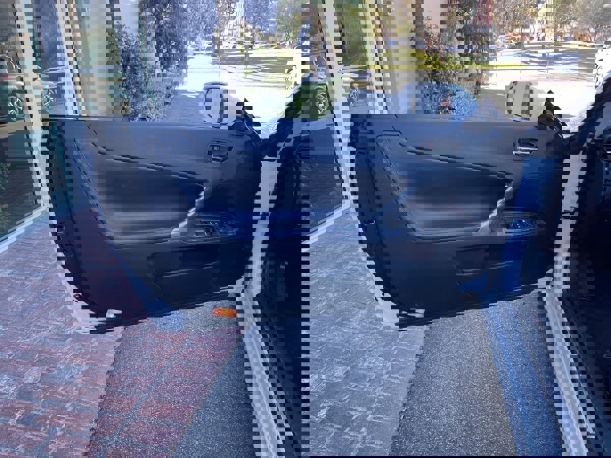 Used 2011 Lexus IS 250C image 17