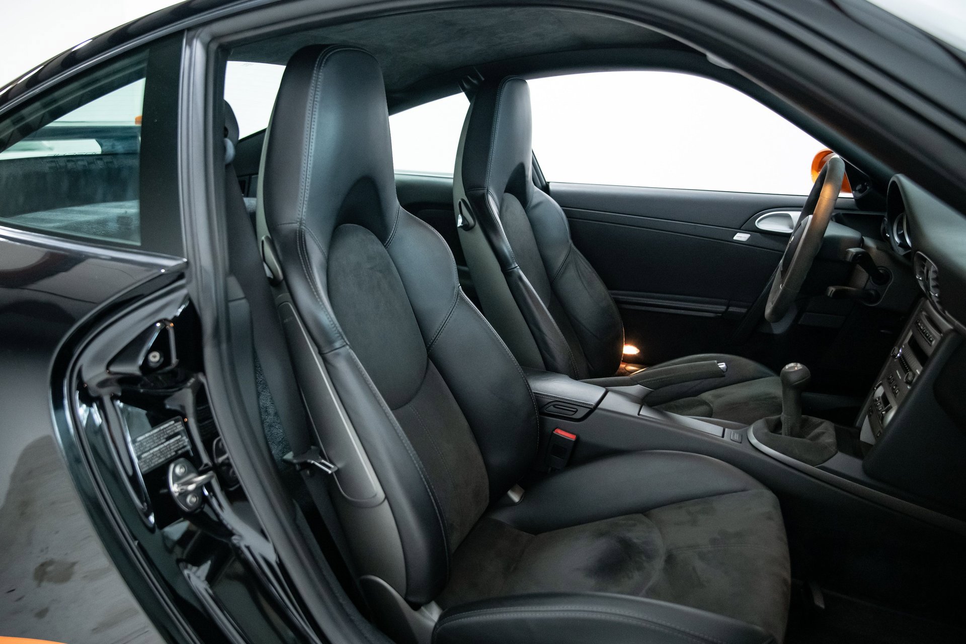 Used 2007 Porsche 911 GT3 RS image 13