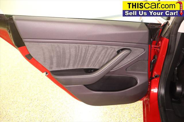 Used 2019 Tesla Model 3 Mid Range image 29