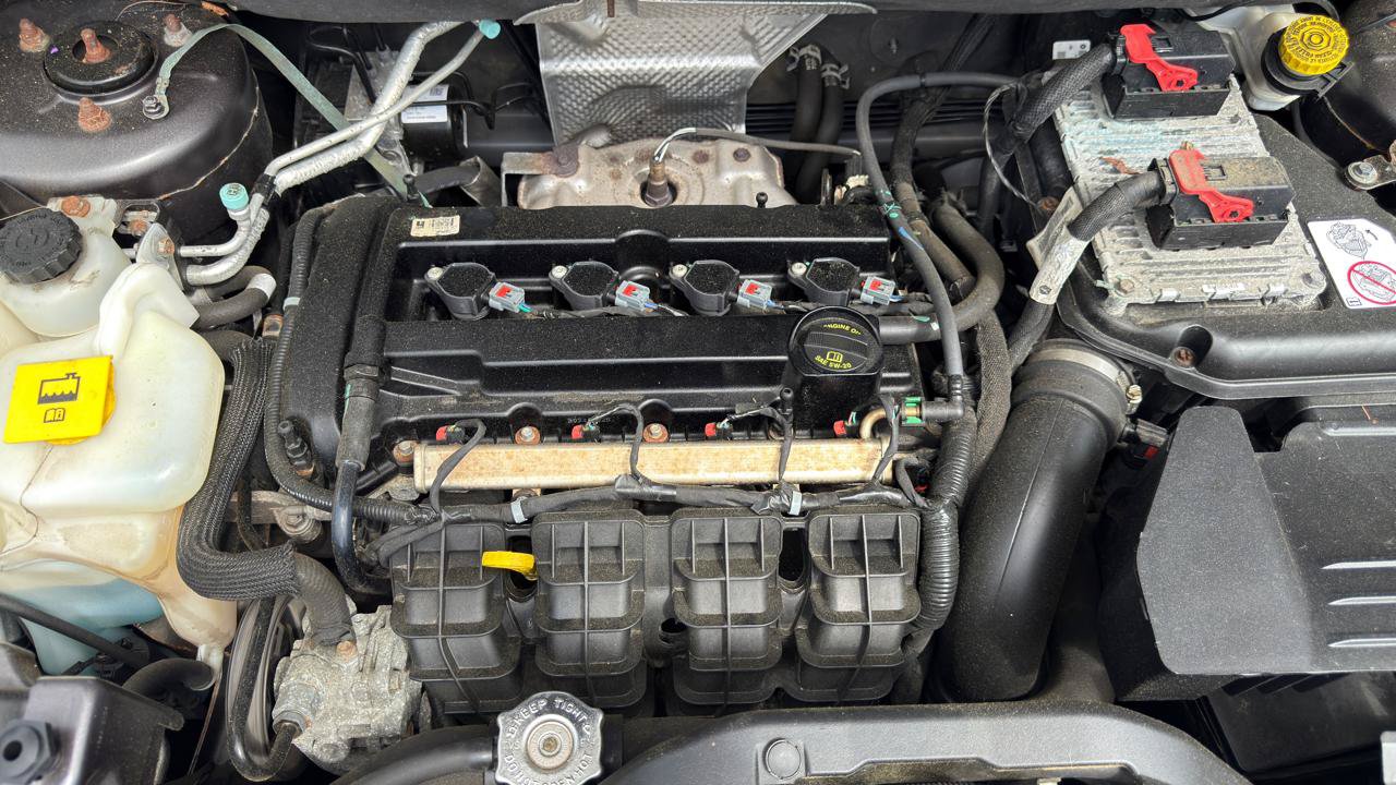 Used 2015 Jeep Patriot Sport AWD/4WD image 42