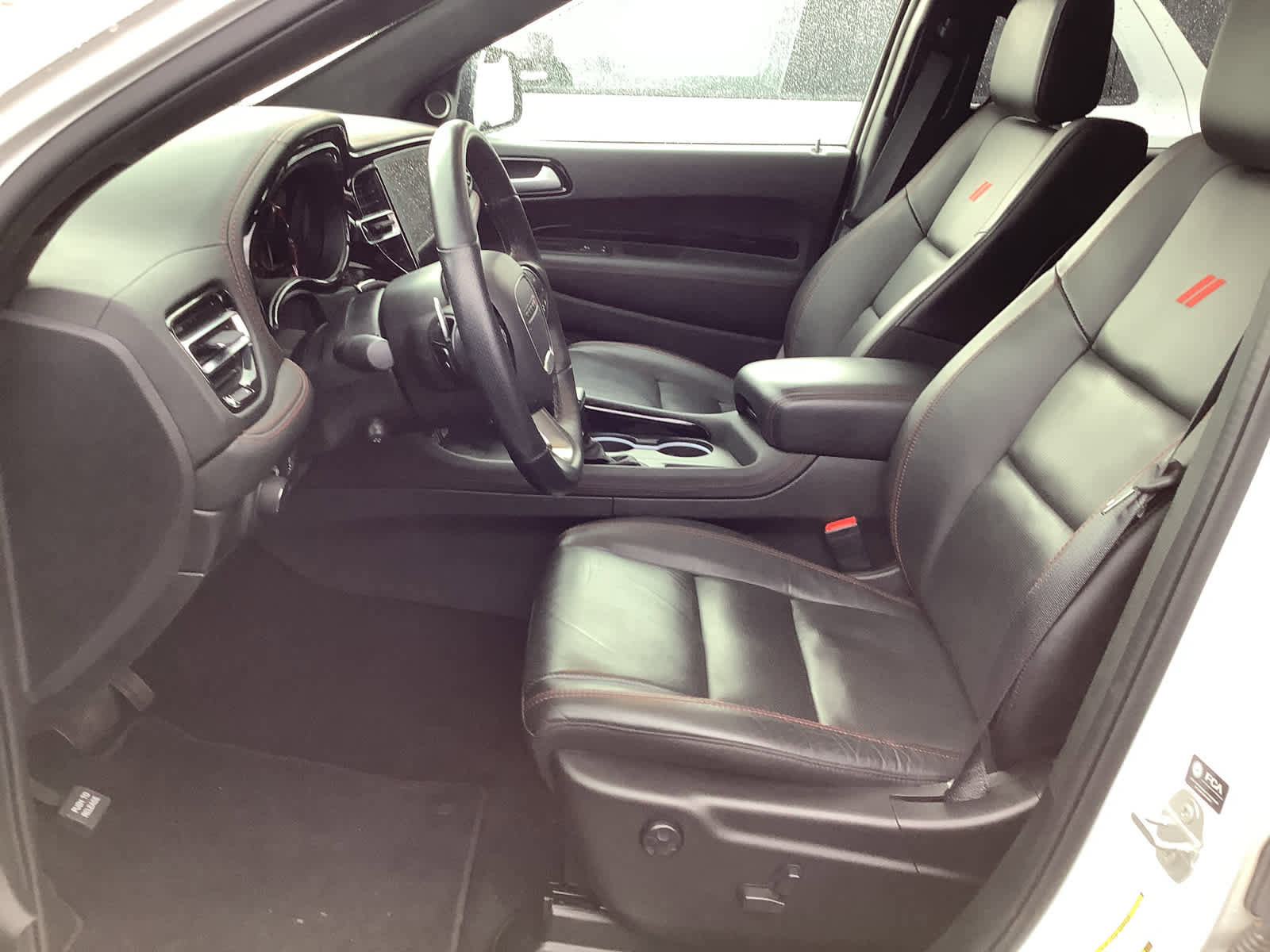 Used 2024 Dodge Durango Citadel w/ Tow 'N Go Package image 6