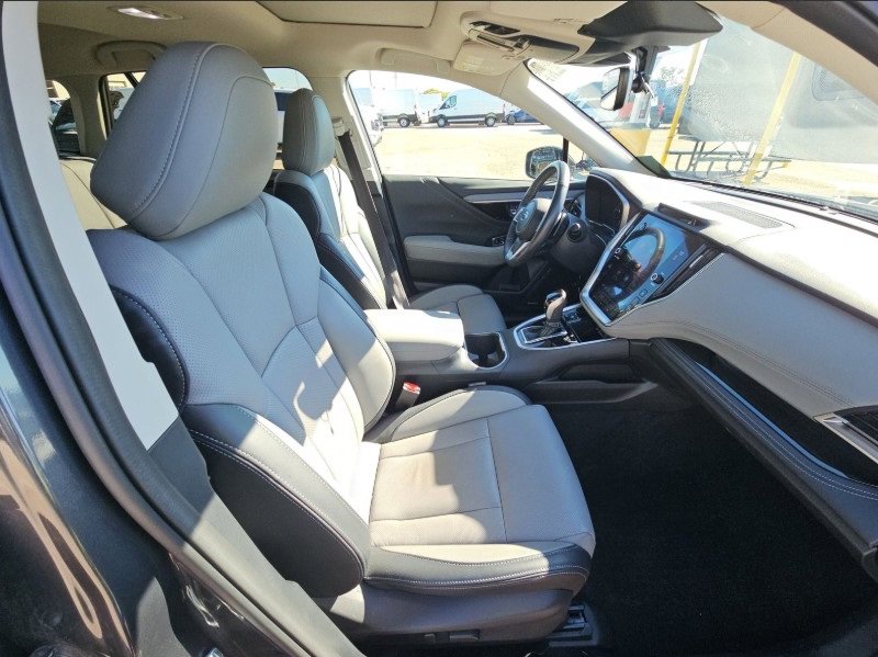 Used 2024 Subaru Outback Limited XT image 25