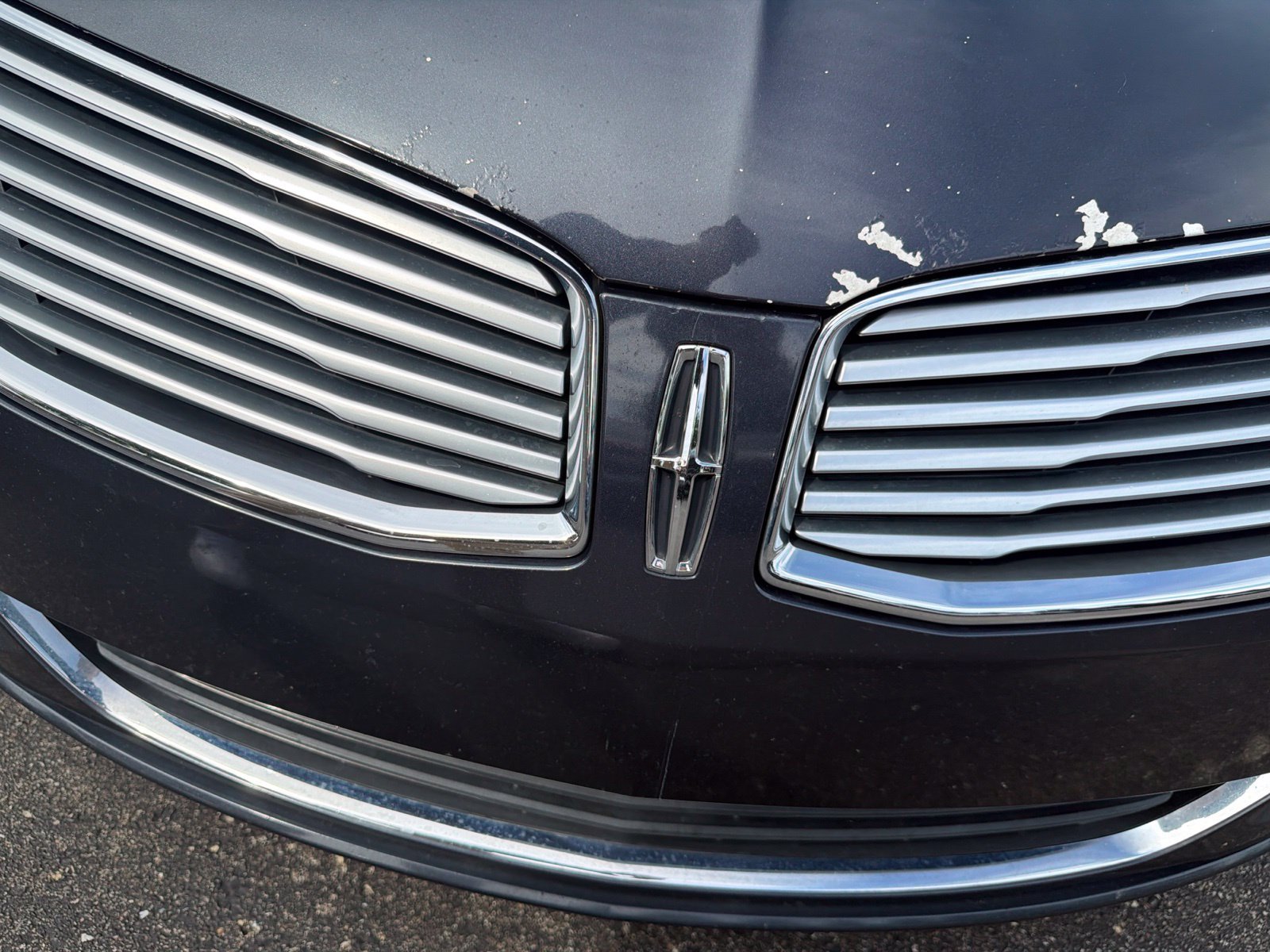 Used 2013 Lincoln MKZ FWD image 27
