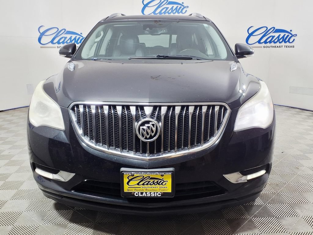 Used 2014 Buick Enclave Premium FWD image 5