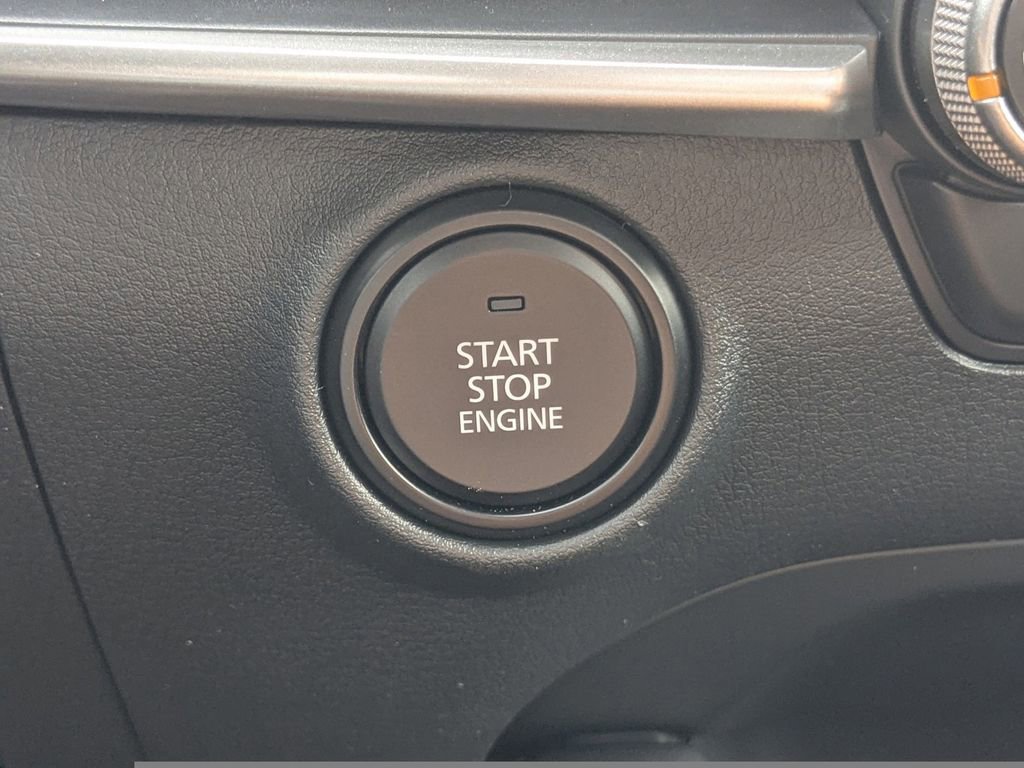 New 2026 MAZDA MAZDA3 s image 26