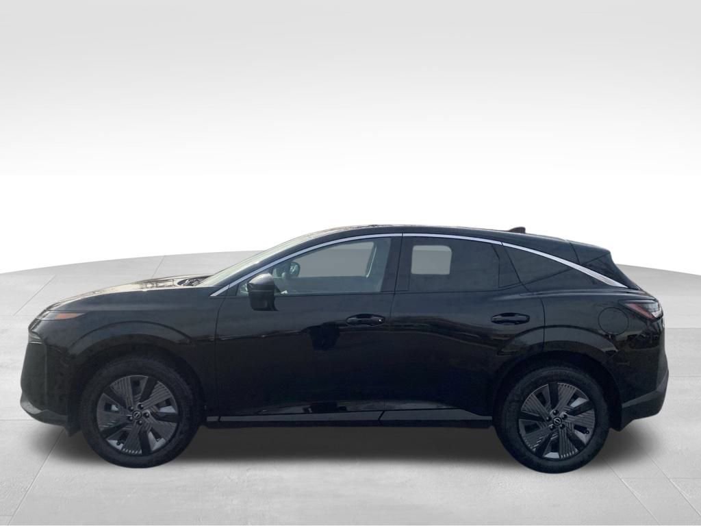 New 2026 Nissan Murano SL image 4