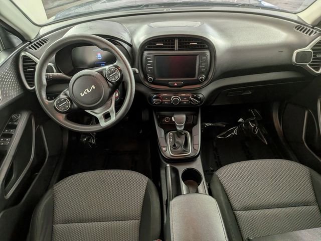 Used 2023 Kia Soul LX w/ Option Group 015 image 26