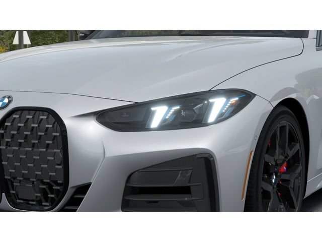 New 2026 BMW 430i Convertible w/ M Sport Package RWD image 6