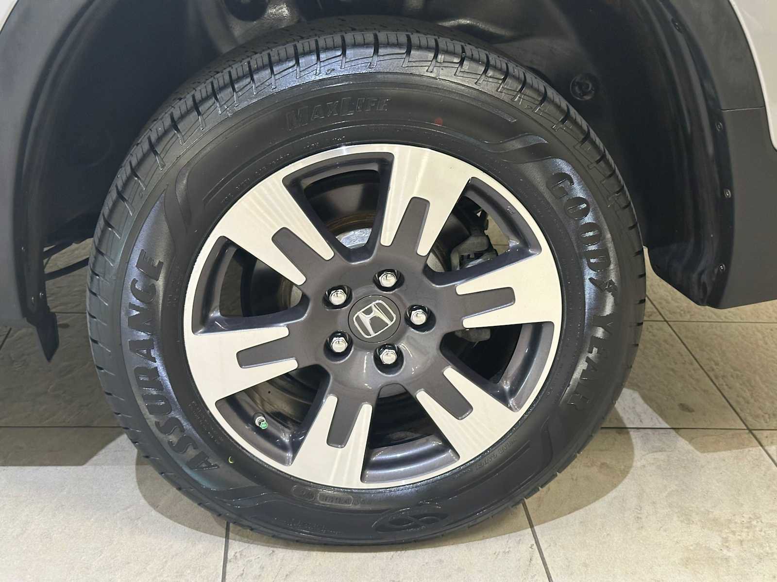 Used 2019 Honda Ridgeline RTL-E image 8