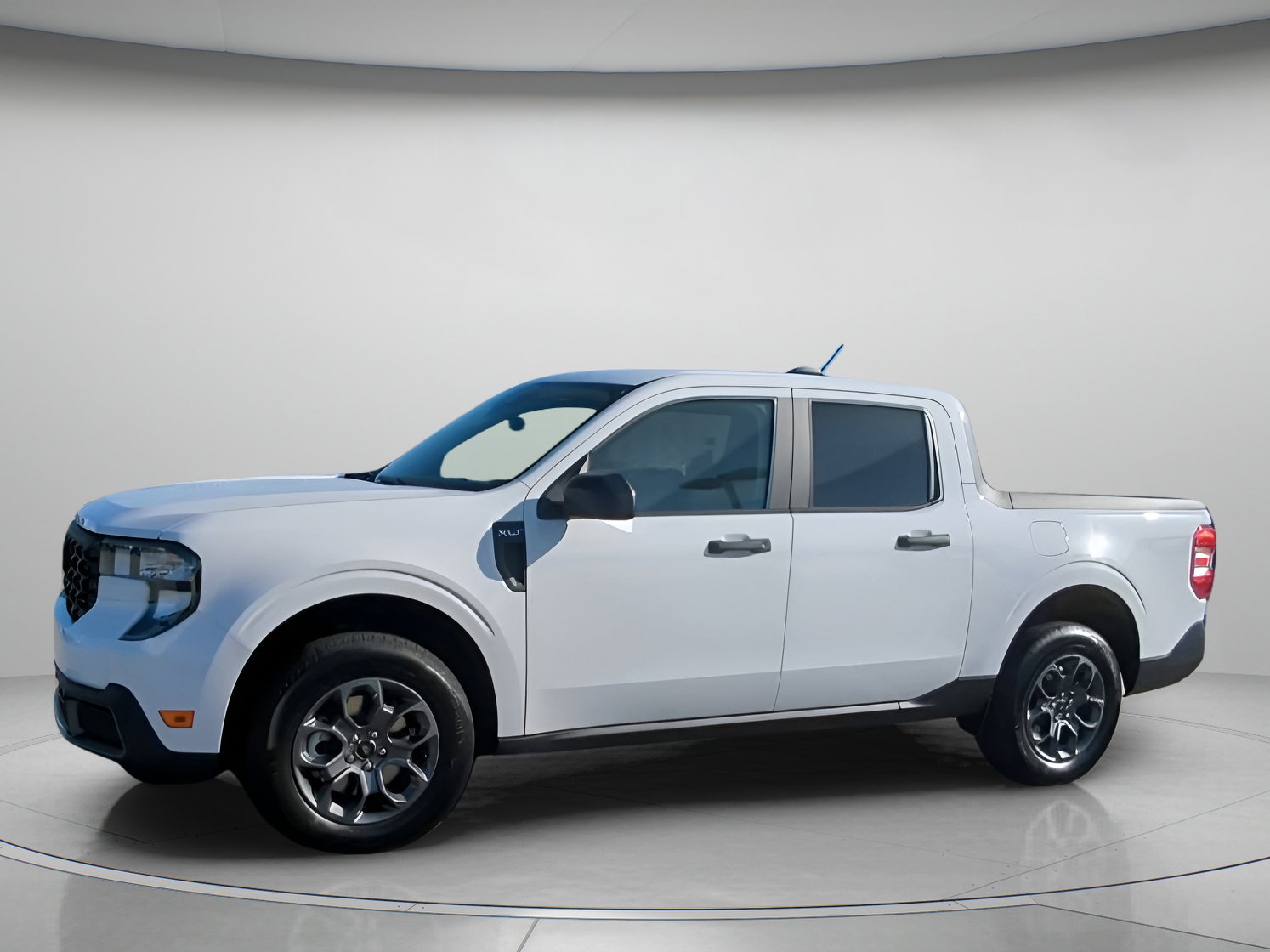 New 2026 Ford Maverick XLT w/ 4K Tow Package AWD/4WD image 14