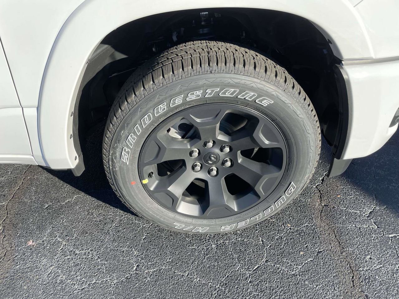 New 2026 RAM 1500 Big Horn image 35