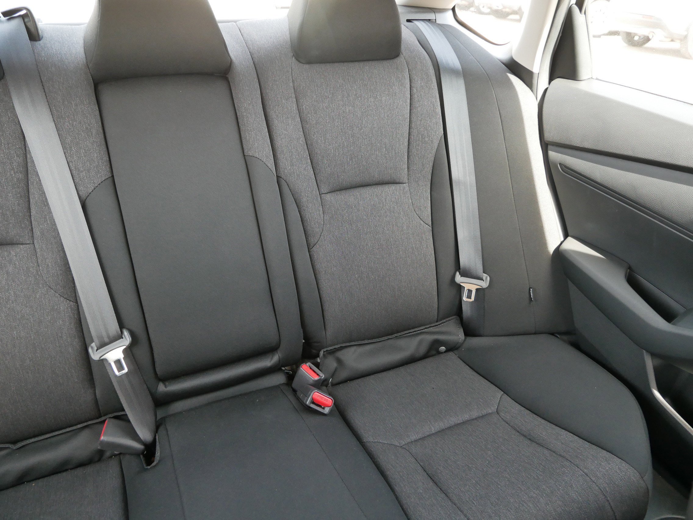 Used 2023 Honda Accord EX image 14