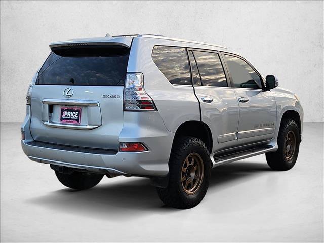 Used 2014 Lexus GX 460 w/ Premium Package AWD/4WD image 5