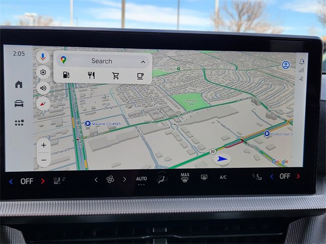 Used 2025 Ford Explorer ST-Line w/ ST-Line Street Pack image 26