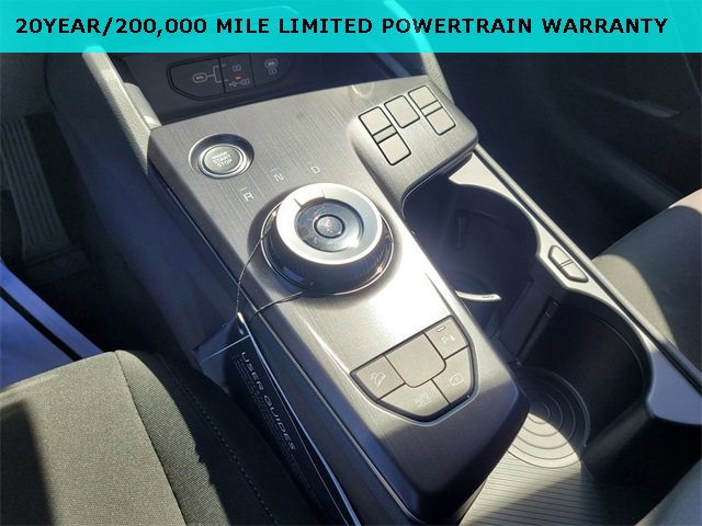 New 2026 Kia Sportage LX image 10