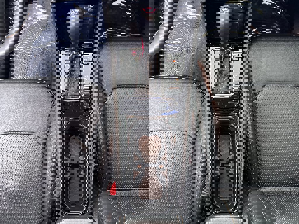 Used 2022 Jeep Compass Limited image 22