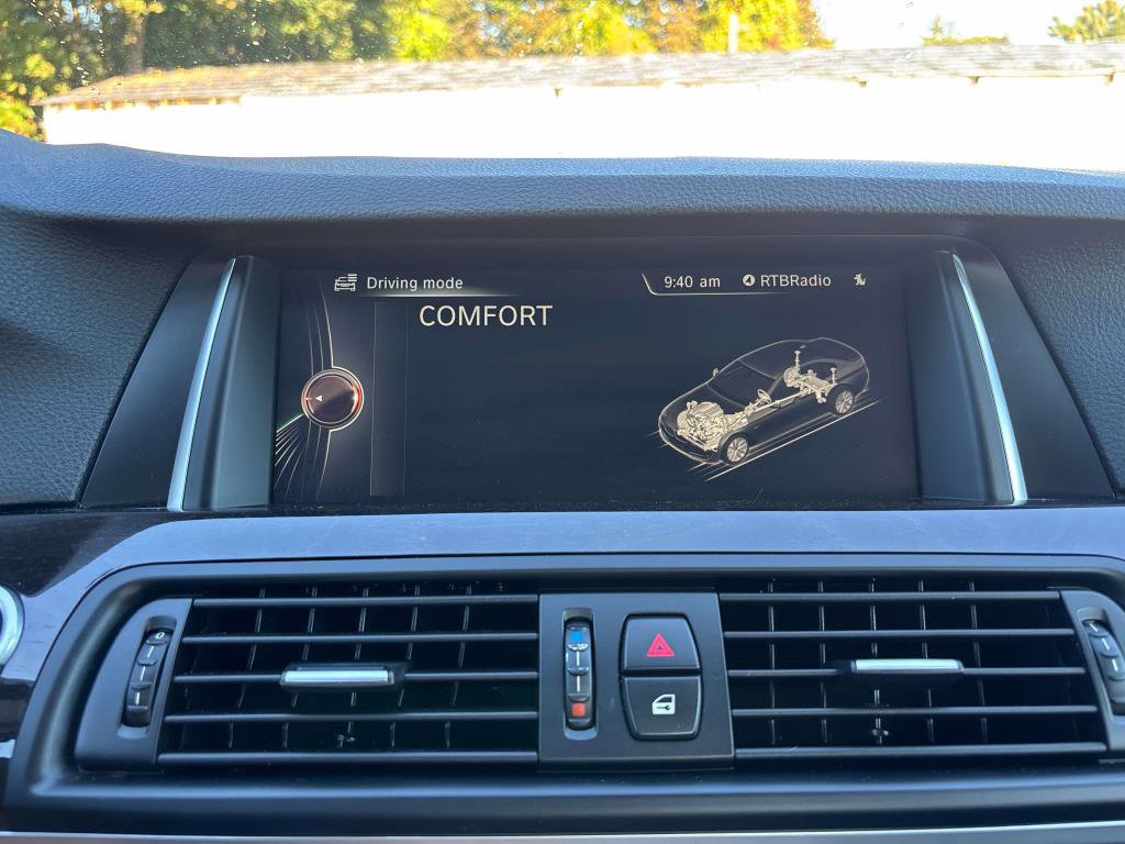 Used 2016 BMW 535i xDrive Sedan image 27