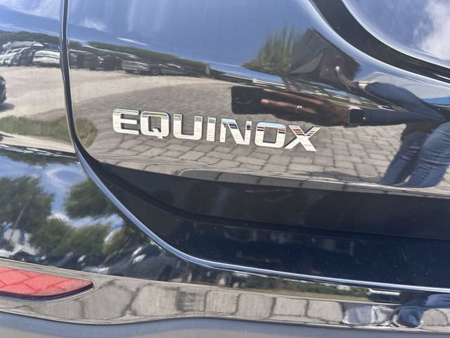 Used 2022 Chevrolet Equinox LS w/ LS Convenience Package FWD image 38