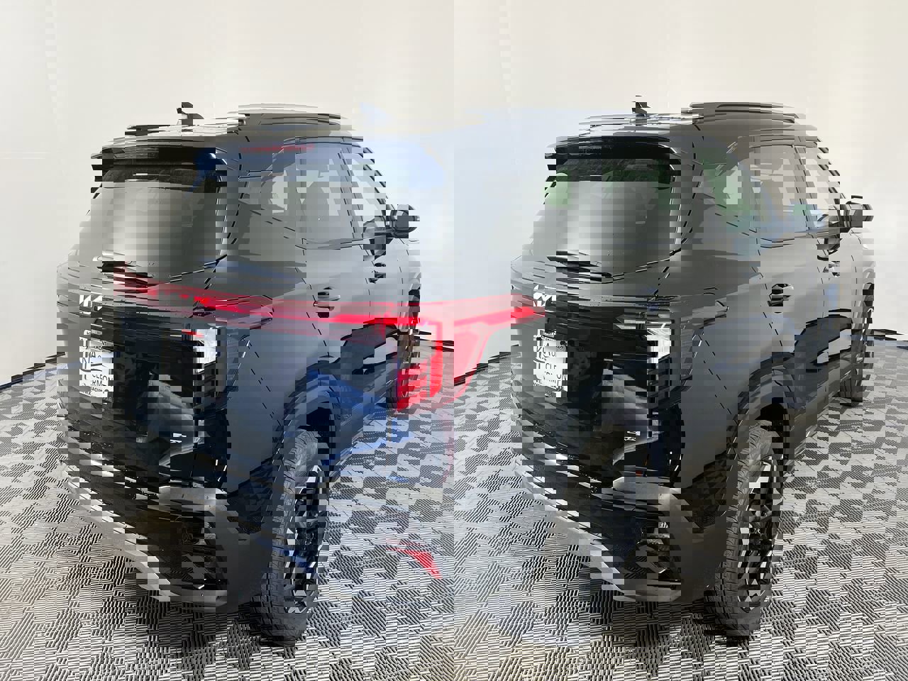 New 2026 Kia Seltos S image 3