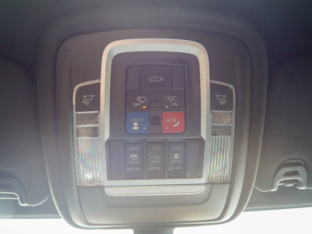 Used 2020 RAM 2500 Laramie AWD/4WD image 38