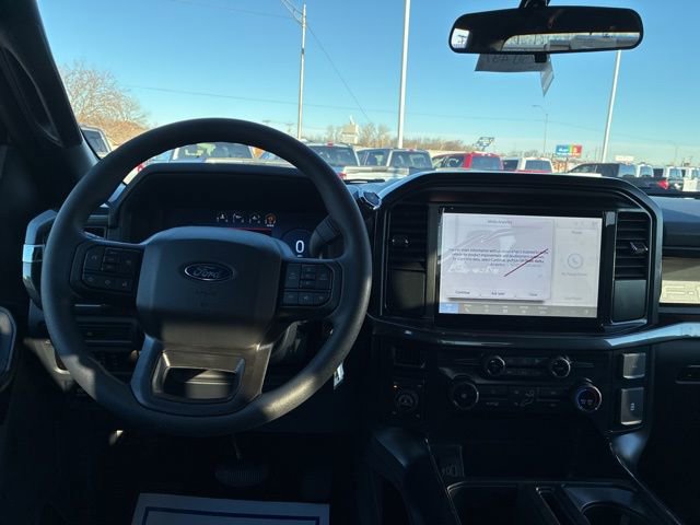New 2025 Ford F150 STX w/ LOBO Package image 20