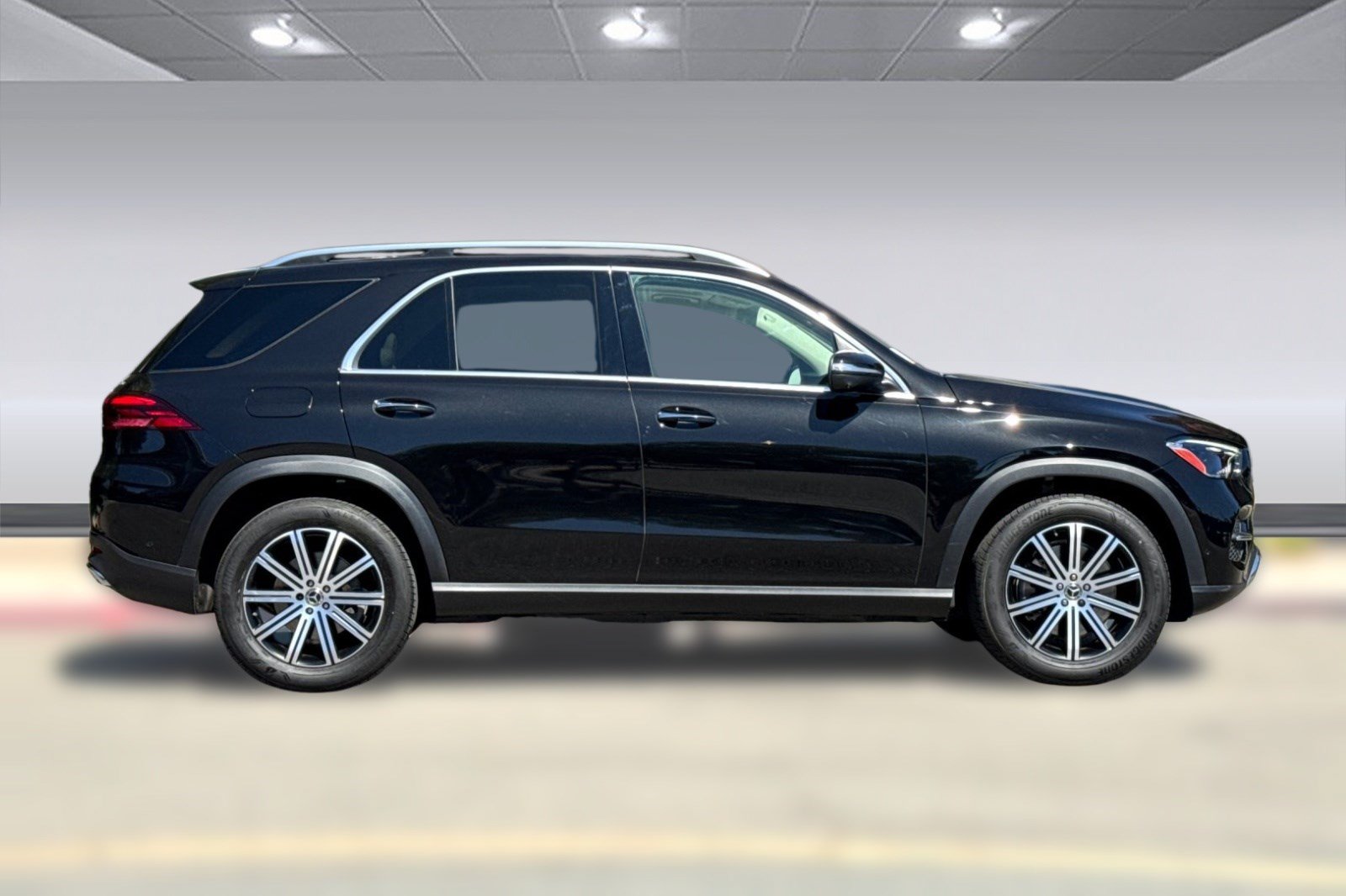 Certified 2024 Mercedes-Benz GLE 450e 4MATIC image 8