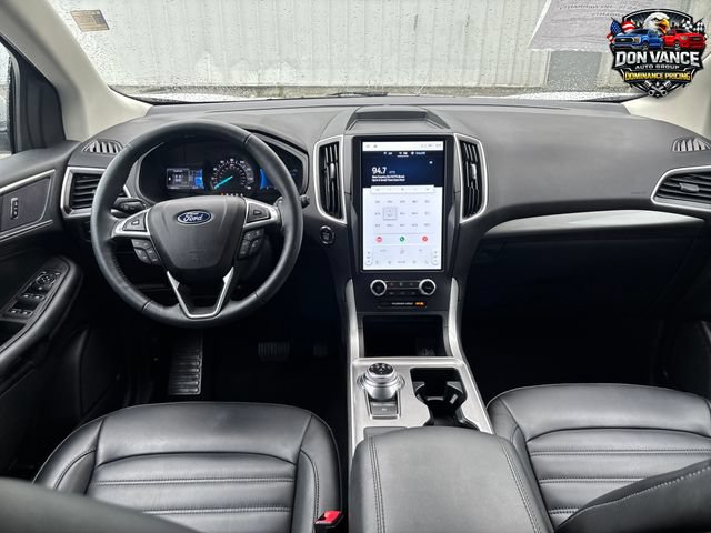 Used 2024 Ford Edge SEL w/ Convenience Package AWD/4WD image 11