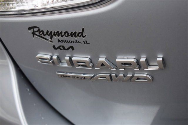 Used 2020 Subaru Forester Limited w/ Popular Package #3 image 16