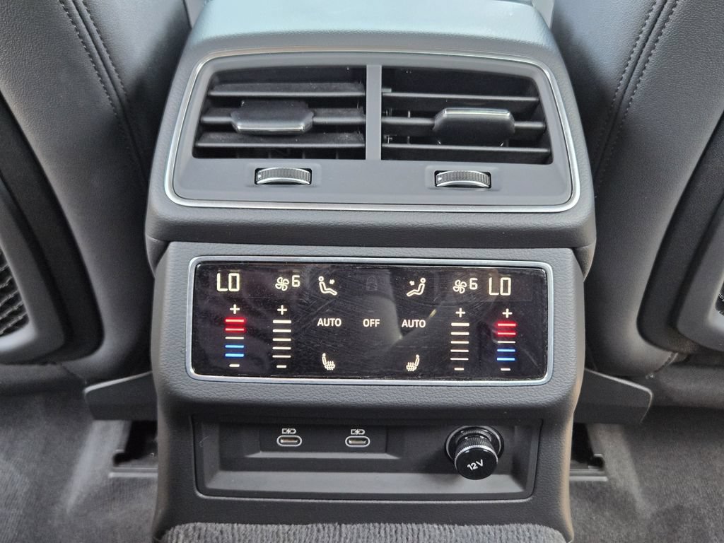Certified 2023 Audi A6 Premium Plus w/ Premium Plus Package AWD/4WD image 38