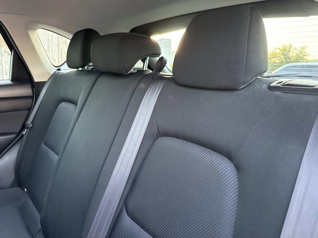 Used 2019 MAZDA CX-5 Sport image 15