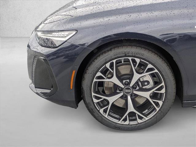 New 2026 Audi A6 Premium Plus image 10