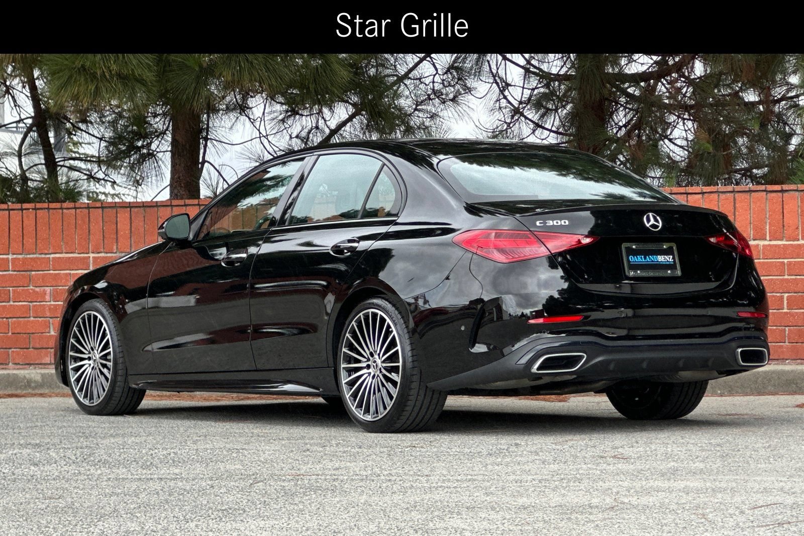Used 2022 Mercedes-Benz C 300 Sedan image 9