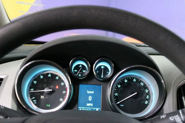 Used 2017 Buick Verano FWD image 15