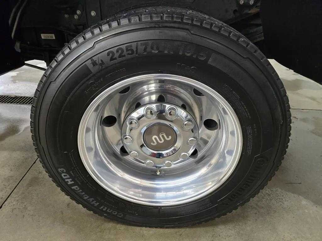 Used 2020 Ford F450 King Ranch w/ King Ranch Ultimate Package image 45