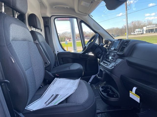 New 2026 RAM ProMaster 3500 FWD image 17