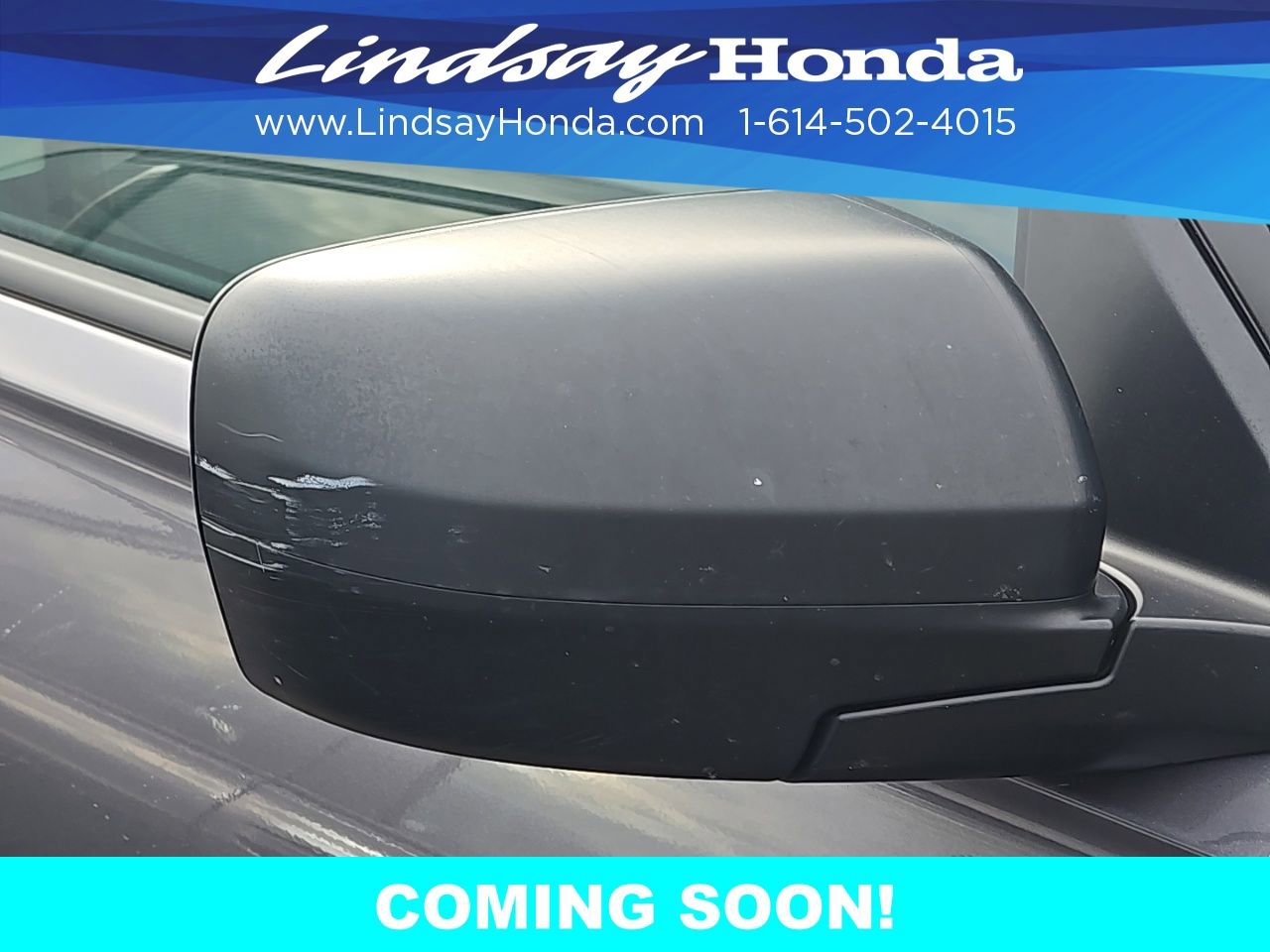 Used 2023 Honda Pilot LX image 14