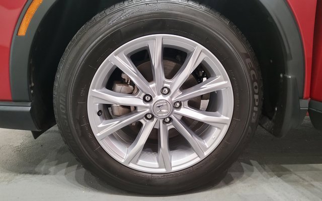 Used 2024 Honda CR-V EX image 41