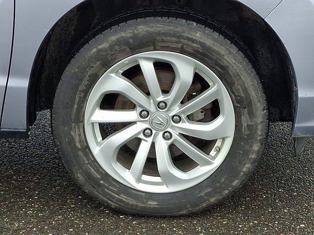 Used 2016 Acura RDX AWD w/ Technology Package image 28