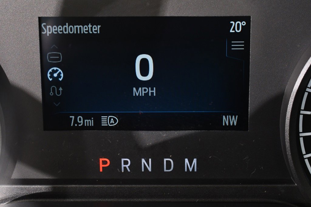 New 2026 Ford F250 XL w/ 360-Degree Camera Package image 24