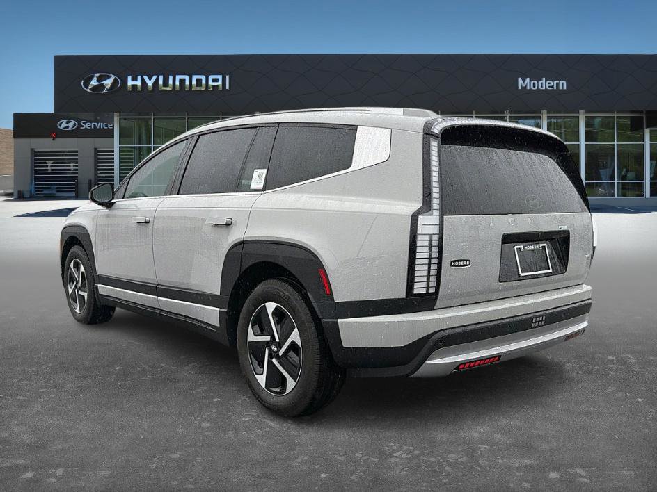 New 2026 Hyundai Ioniq 9 SE image 4