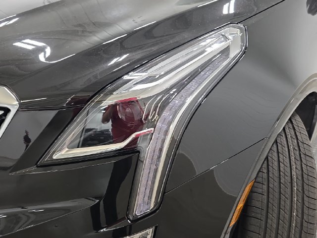 New 2026 Cadillac XT5 Premium Luxury w/ Driver Assist Package AWD/4WD image 26