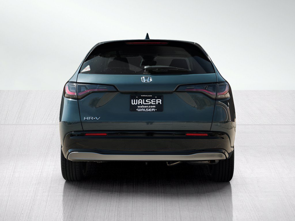 New 2027 Honda HR-V EX-L image 5