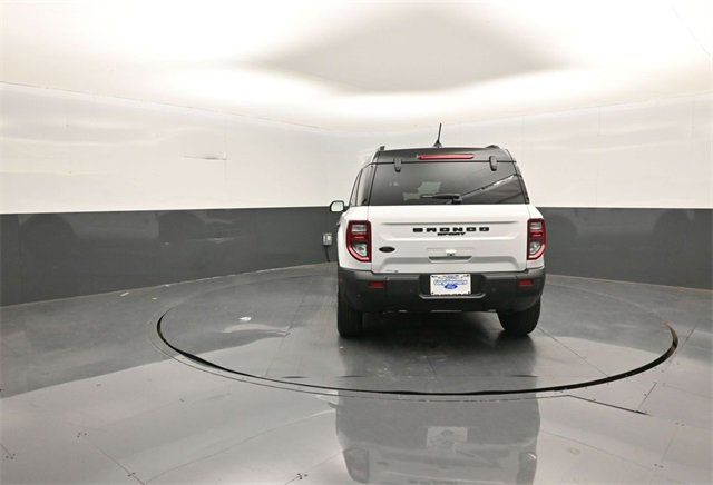 New 2025 Ford Bronco Sport Big Bend w/ Convenience Package image 6