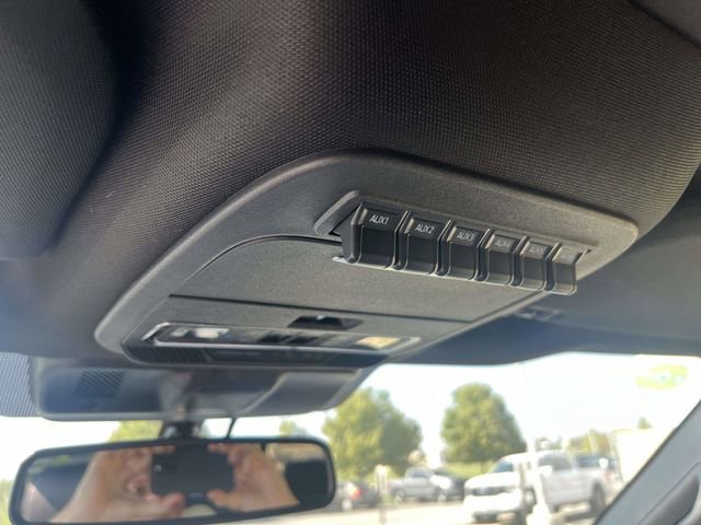 New 2025 Ford F150 Raptor image 23