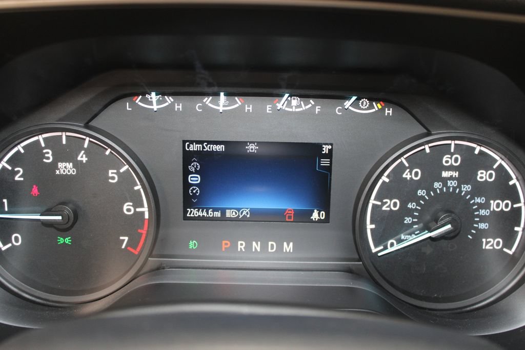 Used 2023 Ford F150 XLT w/ Trailer Tow Package AWD/4WD image 32