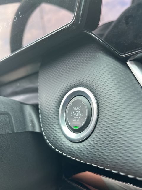 Used 2025 Chevrolet Equinox LT AWD/4WD image 22