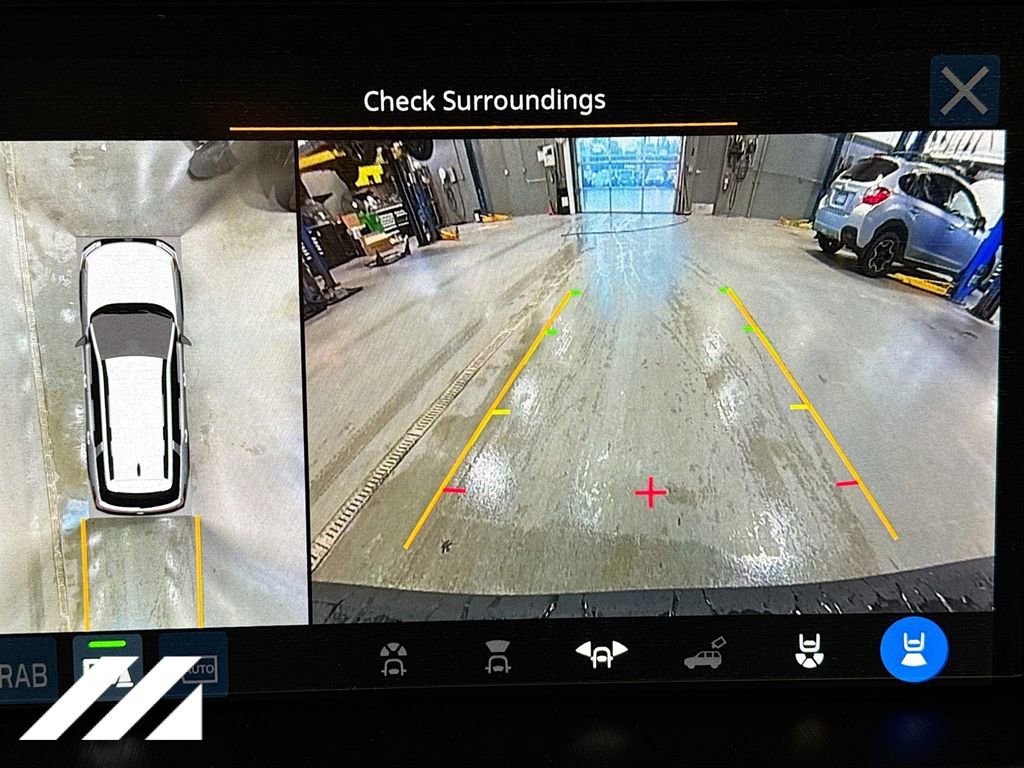 New 2026 Subaru Outback Limited XT image 15