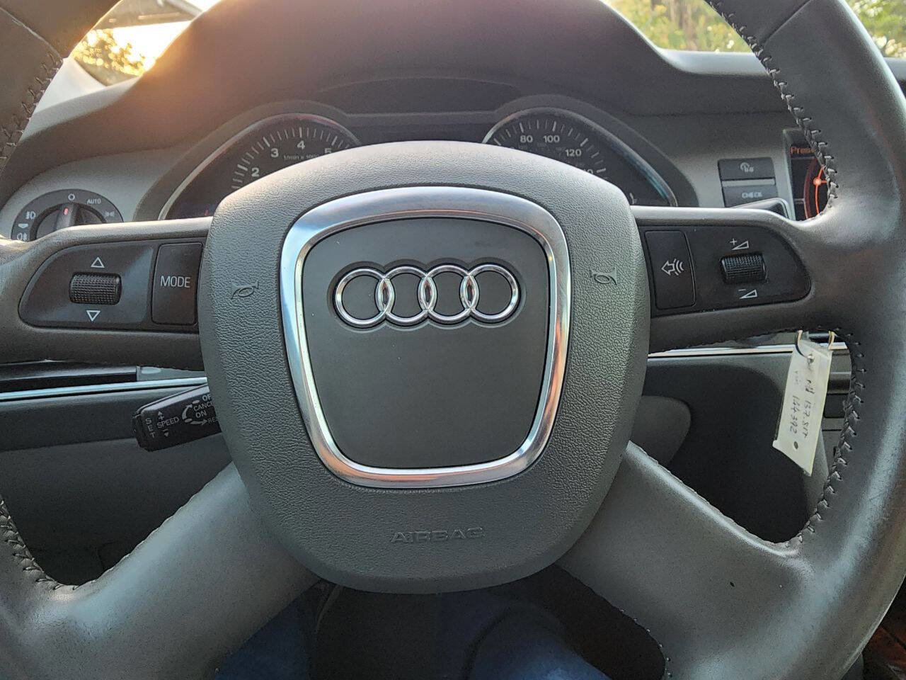 Used 2006 Audi A6 3.2 image 36