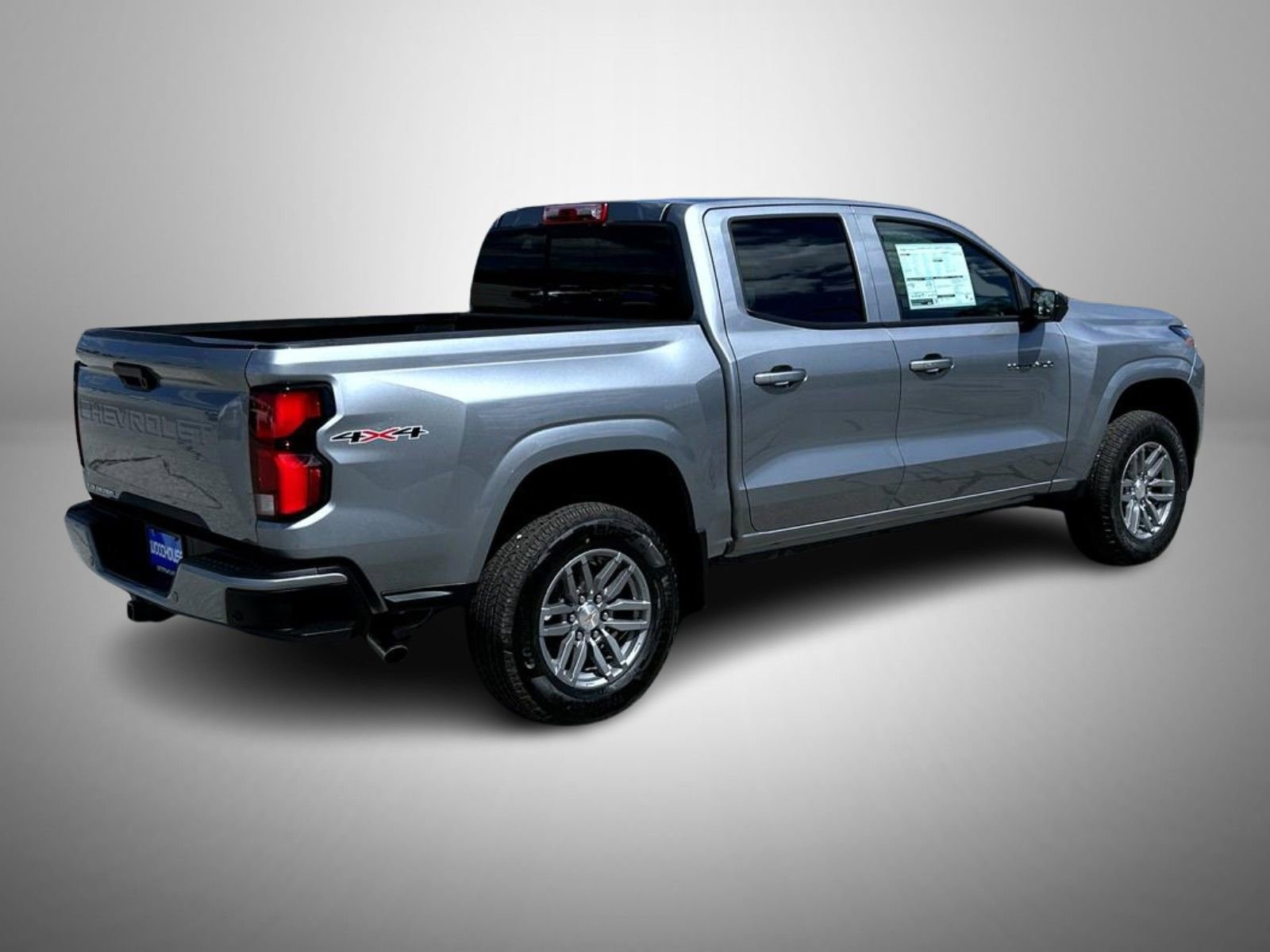 New 2026 Chevrolet Colorado LT w/ LT Convenience Package image 5